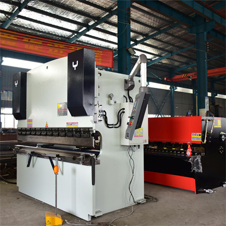 600 тона 800 тона 1000 тона CNC maquina dobladora Хидравлична CNC машина за огъване на метални плочи Спирачка за преса за листове за продажба