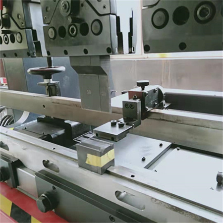 Спот стоки DG-1030 Up Stroke Plegadora 1000KN 3000mm CNC PLC Сгъваема машина за стоманена ламарина Хидравлична преса спирачна машина