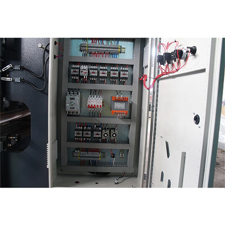 Цифров малък тип Най-продавана машина за огъване Krrass Cnc Yawei 2021 Използвана пресова спирачна машина в Китай производители