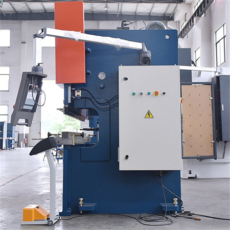 ACCURL Преса спирачка 250 тона/хидравлична машина спирачна преса WC67Y-250*5000/машина за ръчно сгъване на метален лист