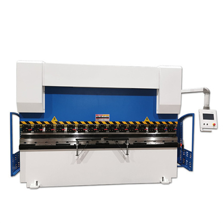 Конкурентна цена Автоматична машина за огъване на вериги от желязна стомана