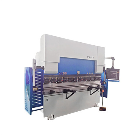CNC Pressa Piegatrice Iron Busbar Press Спирачна машина за огъване