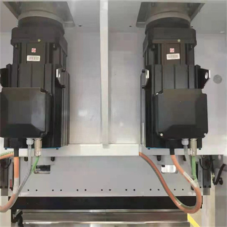 Машина за огъване на метал Pro Машина за огъване Метална сгъваема машина за огъване 2022 NOKA Euro Pro 4 осова огъваща машина CNC преса спирачка