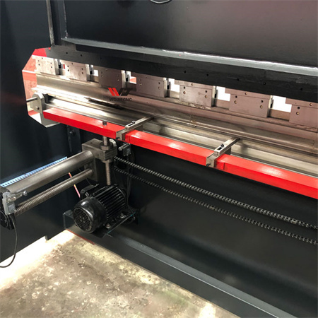 Автоматична машина за огъване и рязане на метал с ЦПУ на тежки метали Disen за лазерно рязане на тръби и листове