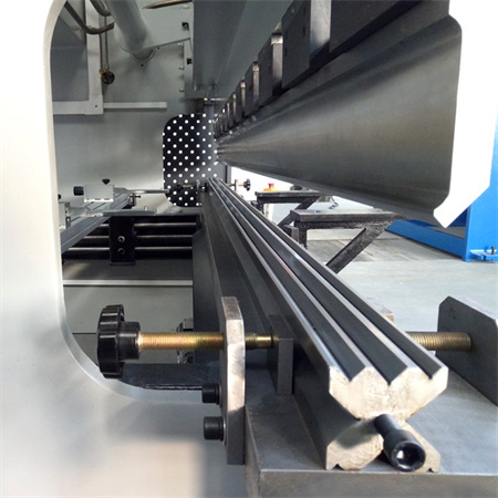 ACL високопроизводителна пресова машина за огъване на спирачни пластини