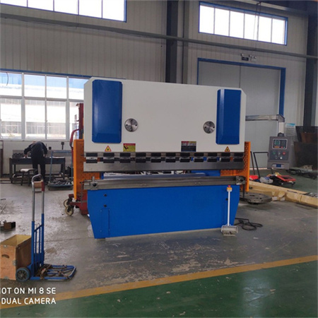Jinan DECALUMA CNC автоматична машина за огъване на алуминиев профил за ламарина за алуминий