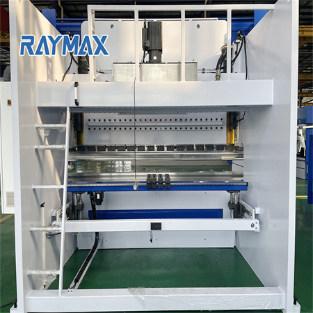 Anhui Yawei сгъваща машина/автоматична преса за огъване/хидравлична спирачка за тежкотоварна преса 80T3200