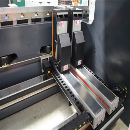 Primapress CNC хидравлични огъващи машини други машини за огъване преса спирачка