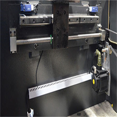 евтина цена DA41 Малка CNC пресова спирачка 30t 1300mm хидравлична машина за огъване на метални стоманени плочи 40t 2000mm