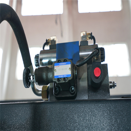 Производство, CE сертификат, wc67k CNC хидравлична плоча пресова спирачка/износ на машина за огъване в Сейнт Крис и Невис, Китай Торсионна лента