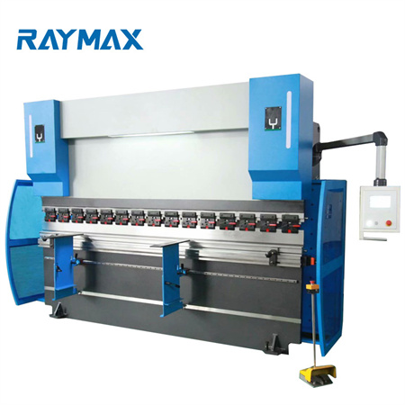 Преса спирачна ръчна преса за огъване на листов метал Хидравлична машина за щамповане на метал