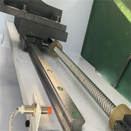 Хидравлична електрическа CNC 3D машина за огъване на тръби