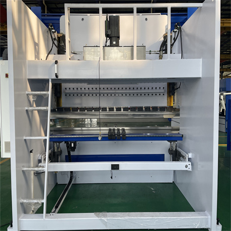 1000 тона CNC хидравлична пресова спирачка/ 1000 тона машина за огъване на плочи ASPB-1000T/10000