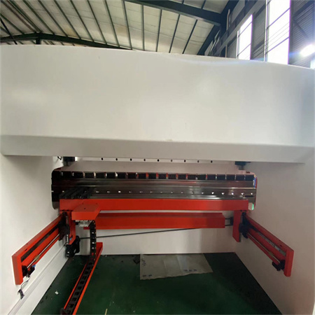 WILA CNC Марка CE ISO на склад евтини 63 тона с дебелина 2500 мм хидравлична CNC прес спирачка, 2,5 мм алуминиев лист за огъване