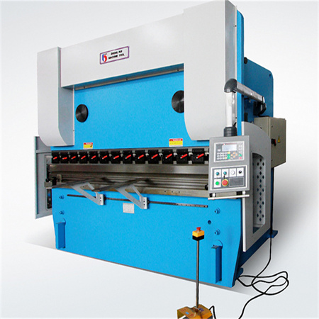 2021 Nanjing Prima cnc пресова спирачна машина за огъване на листове