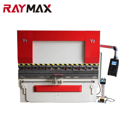 Професионална хидравлична пресова машина за балиране на метален скрап с електрически контрол на производител