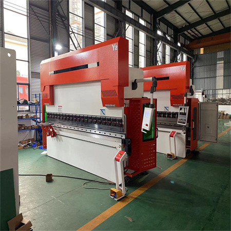 Фабрични продажби 4-12 мм CNC автоматична строителна машина за огъване на стоманени пръти/машина за огъване на стремена