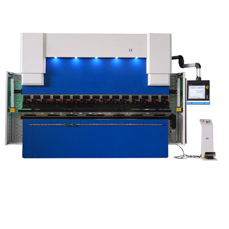 CNC автоматична Pp машина за огъване на пластмасови листове Ръчна машина за огъване на акрил за продажба