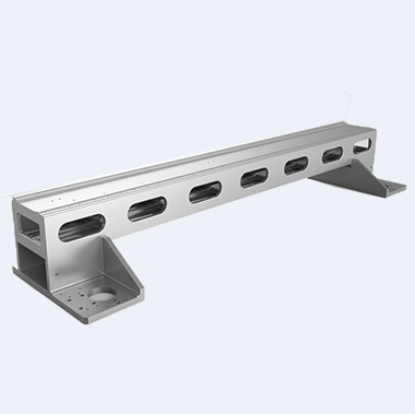 1530 Fiber Laser Cutting Machine For Stainless Steel Carbon Steel Metal Sheet Машина за лазерно рязане с влакна 1530 за метален лист от неръждаема стомана от въглеродна стомана