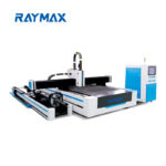 3015 4015 1kw до 6kw Cnc Fiber Laser Cutting Machine Raycus Laser Power