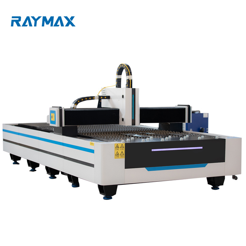 Висококачествена машина за лазерно рязане с влакна 1530 за метал 500w 750w 1000w 1500w