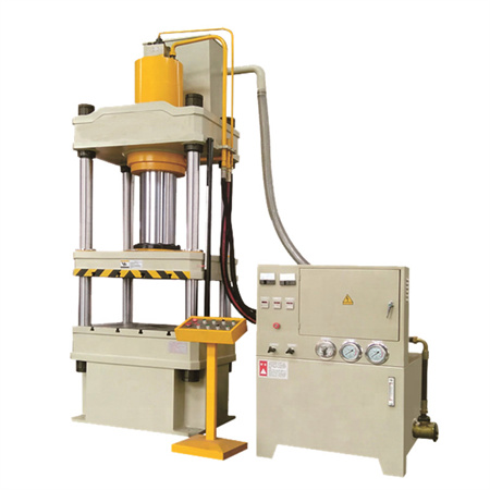 Електрохидравлична преса YQ41-63 C тип хидравлична машина за силова преса хидравлична пресова машина