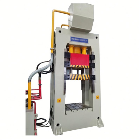 механична силова преса за автоматично подаващо устройство за автоматично щанцоване размер sra3 след дигитален печат в машина за обработка на метал