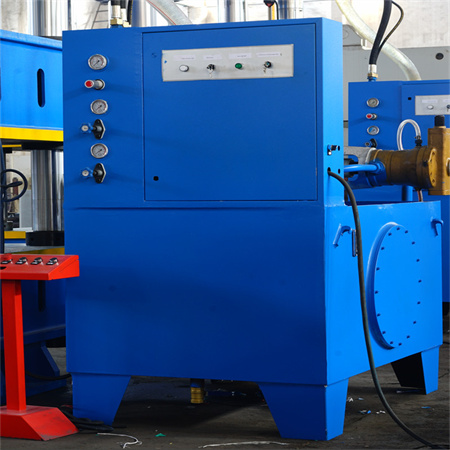 BMC/SMC хидравлична пресова машина за формоване на композитен материал