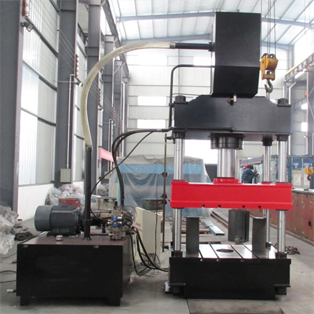 YH27 200 тона автоматична H рамка хидравлична пресова машина за направа на каросерия на автомобил
