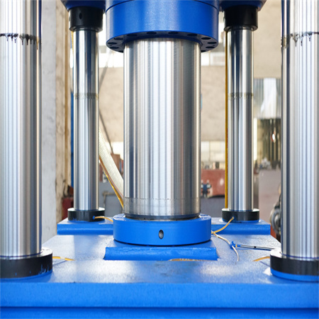 J23 Series Mechanical Power Press 250 до 10 тона машина за пробиване на метални дупки