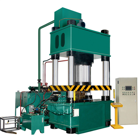 YL32-100 номинално налягане 100 тона метална хидравлична преса, доставчик, производство на 100 тона мощност на преса цена