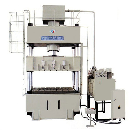 1000T 1250T хидравлична пресова машина топлинна машина за изтегляне на метал хидравлична преса за коване хидравлична пресова машина