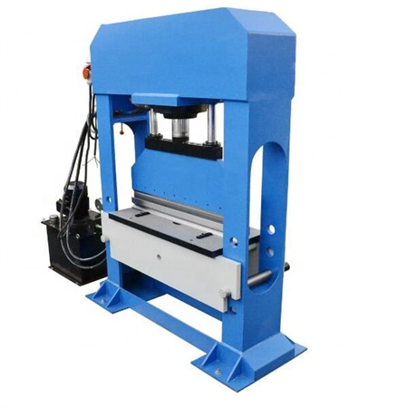 250 TON Многостанционна автоматична производствена линия Хидравлична преса за щамповане на ламарина