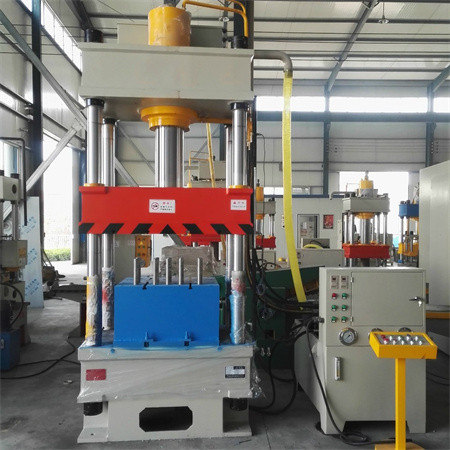 400 тона хидравлична пресова машина за производство на керамични плочки