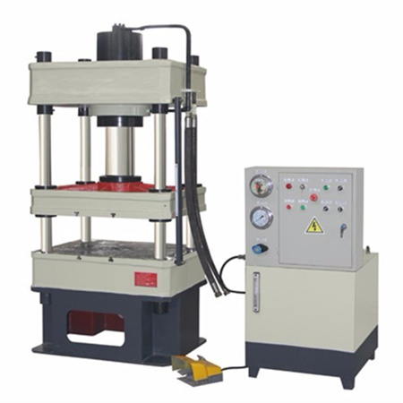 Хидравлична преса H тип хидравлична пресова машина H тип композитна пресова хидравлична пресова машина