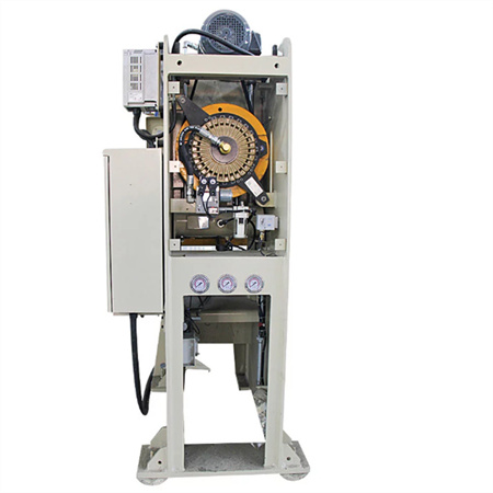 Размерът може да бъде променен Ева пяна хидравлична пресова машина за горещо коване Хидравлична преса 500 тона