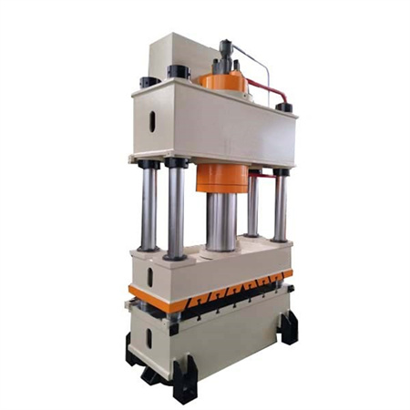 Хидравлична преса за дълбоко изтегляне 150 тона хидравлична преса Zhongyou YQ32-150 машина за дълбоко изтегляне 150 тона хидравлична преса