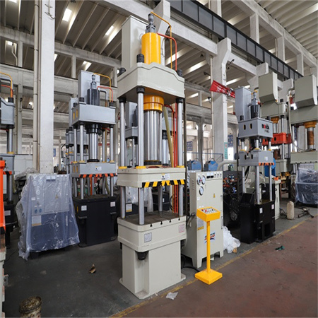 Автоматична 250 тона меламинова пресова машина за формоване под налягане за сервизи сервизи сервизи за хранене