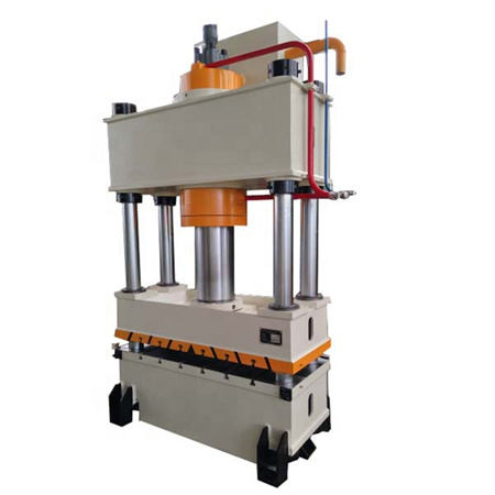 VLP серия 100T Индустриална хидравлична пресова машина