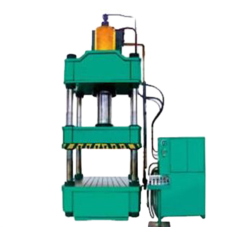 Хидравлична преса за неръждаема стомана Хидравлична пресова машина за неръждаема 100 тона хидравлична пресова машина за дълбоко изтегляне за кухненска мивка от неръждаема стомана