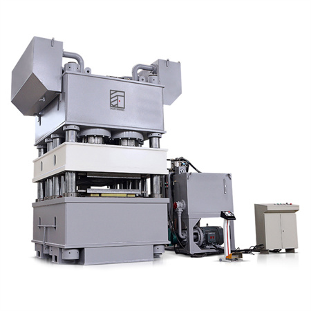 YKT C тип рамка с една колона 25 тона хидравлична пресова машина