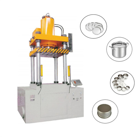 600T автоматична хидравлична пресоформираща машина за UF Duroplast капак за тоалетна седалка