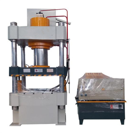 60 тона хидравлична преса YL32-60T хидравлична машина за гореща преса за врати