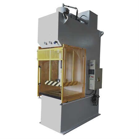 Персонализирана хидравлична преса 1500t машина за производство на метална мивка