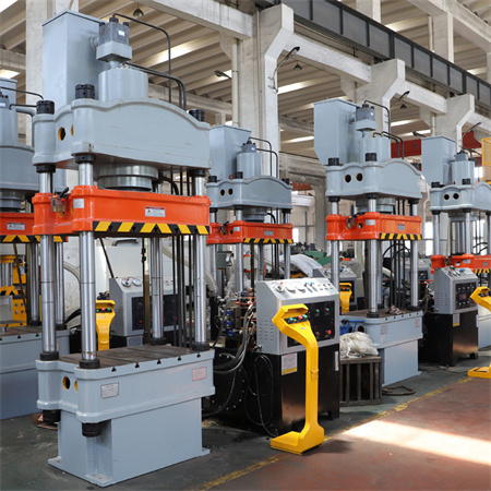 Размерът може да бъде променен хидравлична пресова машина 10 тона хидравлична преса за композитни части за хидравлична преса