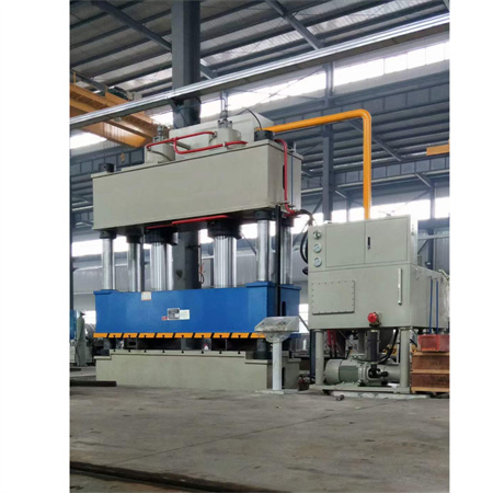 Хидравлична машинна преса HP-30SD prensa hidraulica china 30 тона хидравлична пресова машина