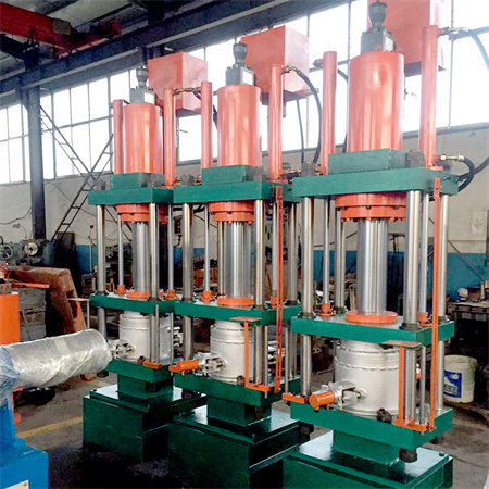 DX-291 Нова гореща 100% пълна инспекция OEM Приема 100% силикон 30 тона хидравлична преса производител от Китай