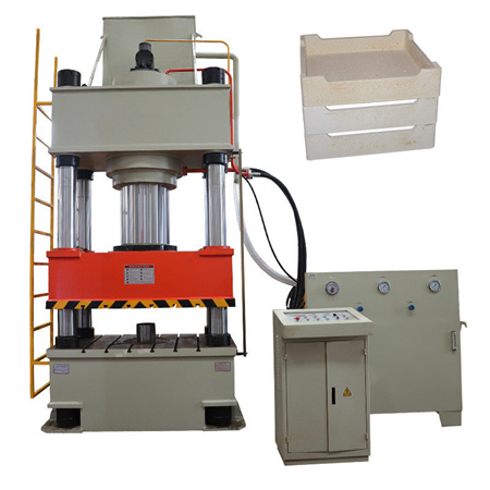 CE Gauge 20 Ton Shop Press Hydraulic Shop Press 20T