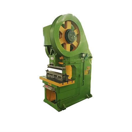 Щамповаща машина Пробиване на листове Пробиване Механична CNC автоматична машина за щанцоване на кула Преса за щанцоване за производство на панели за обработка на ламарина