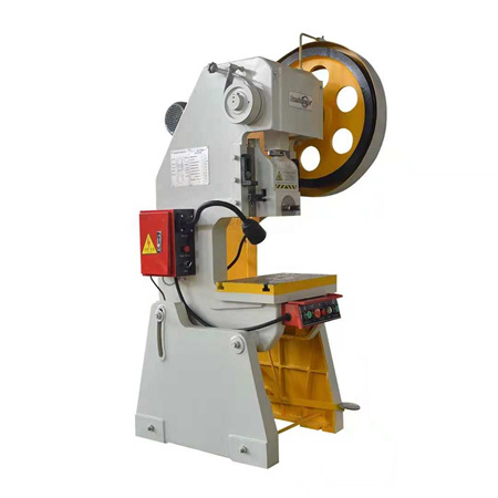 Ротационна щанцова преса CE/ISO CNC машина за щанцоване на кула